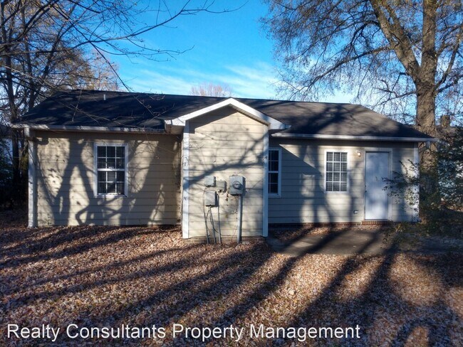 Building Photo - 3 br, 1 bath House - 1512 Perkins Street