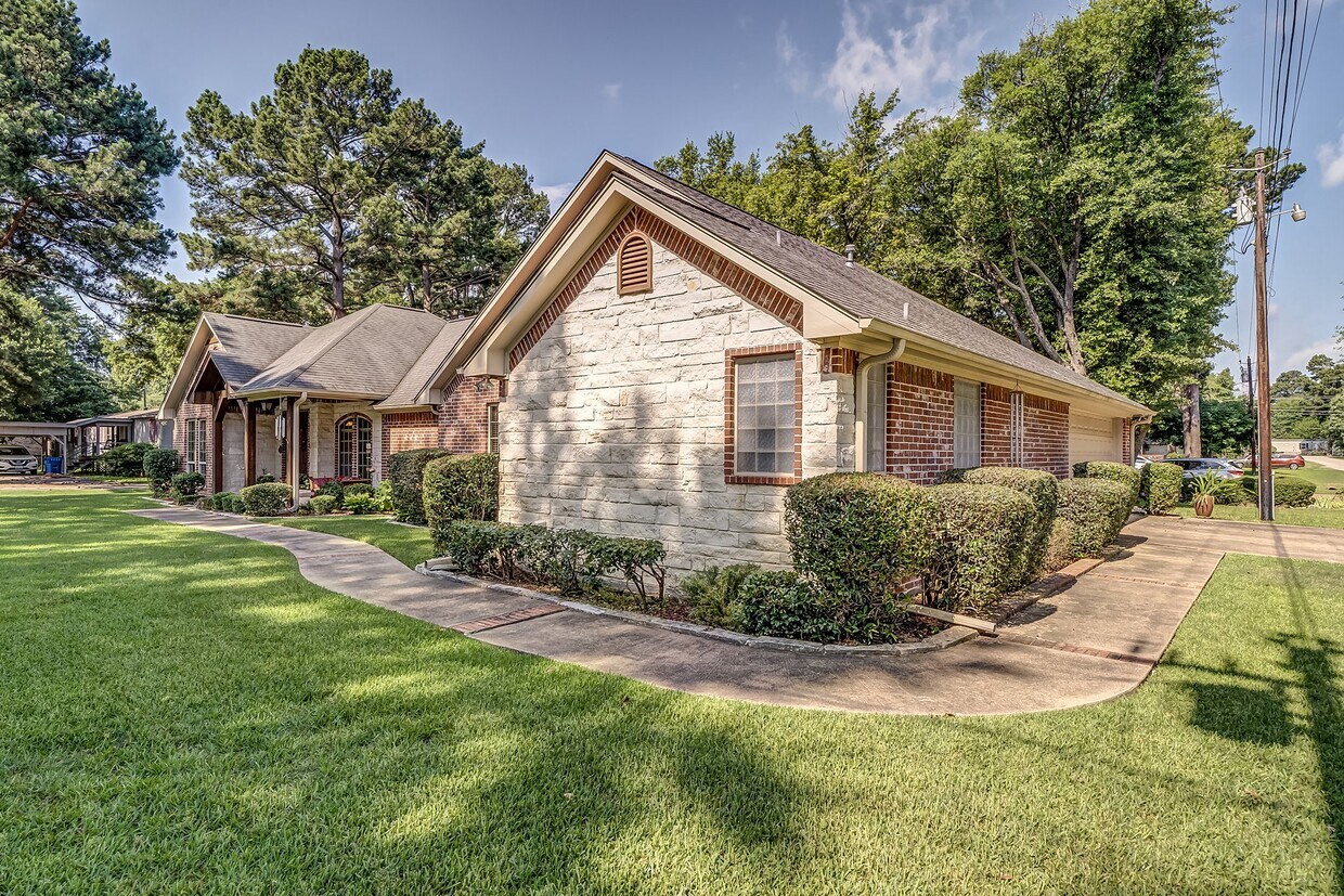 22108 Oak Ln, Flint, TX 75762 House Rental in Flint, TX