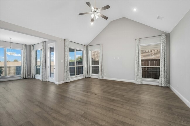 Building Photo - 3813 Brinkley Dr