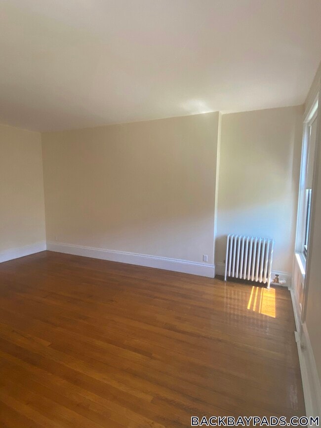 Foto del edificio - 504 Beacon St