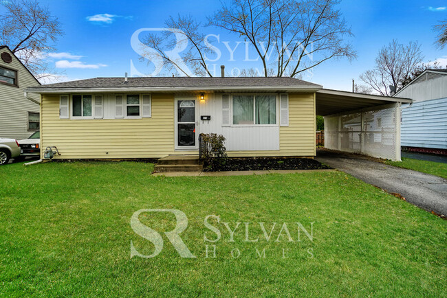 Building Photo - The Lifestyle You Deserve.