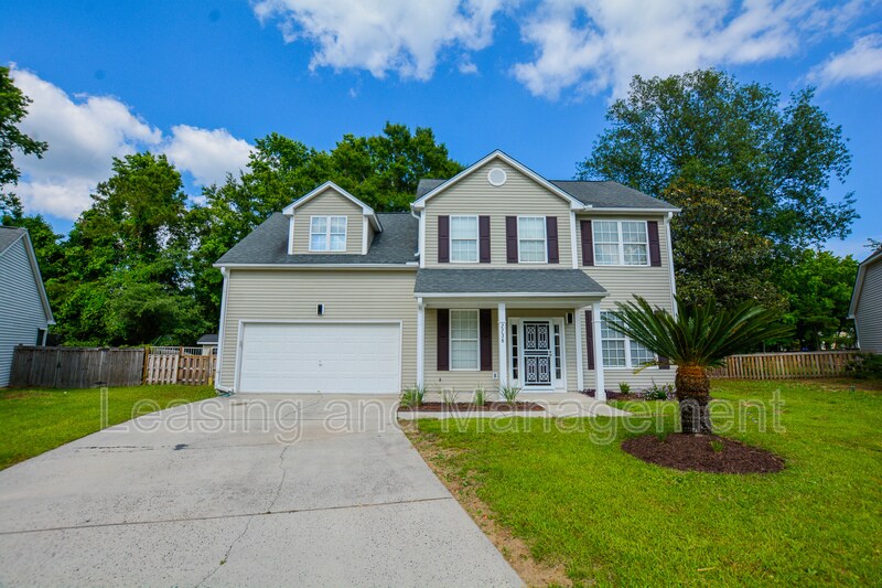 2736 4 Winds Pl, Mount Pleasant, SC 29466 House Rental in Mount Pleasant, SC