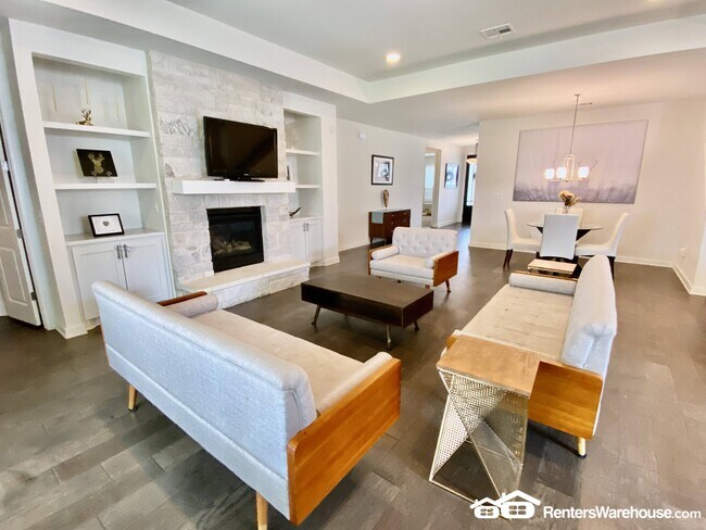 Foto del edificio - 245 Orchard Park Dr