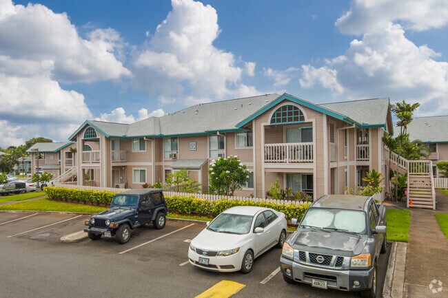 Foto del edificio - Ho'omaka Village