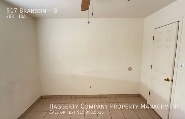 Building Photo - 917 Branson-B