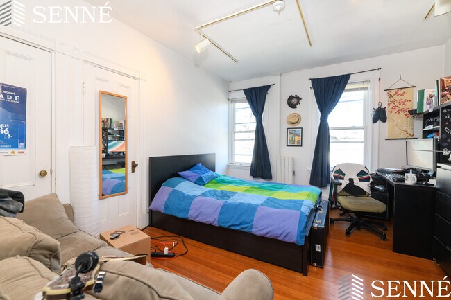 Foto del edificio - 50 Walnut St