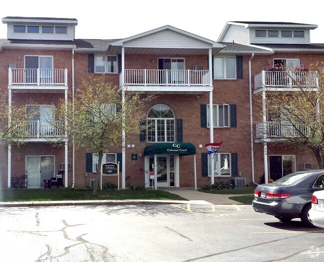 Apartments for Rent in Pulaski WI