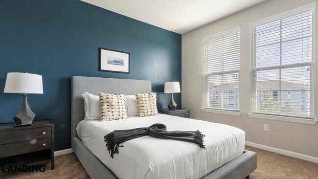 Foto del edificio - 2300 Tapestry Park Dr