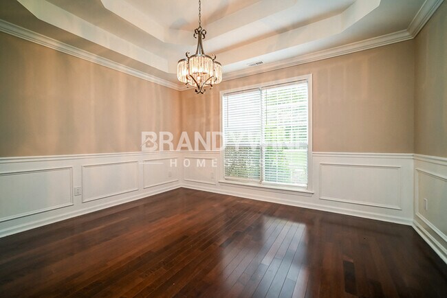 Foto del edificio - 200 Masters Way