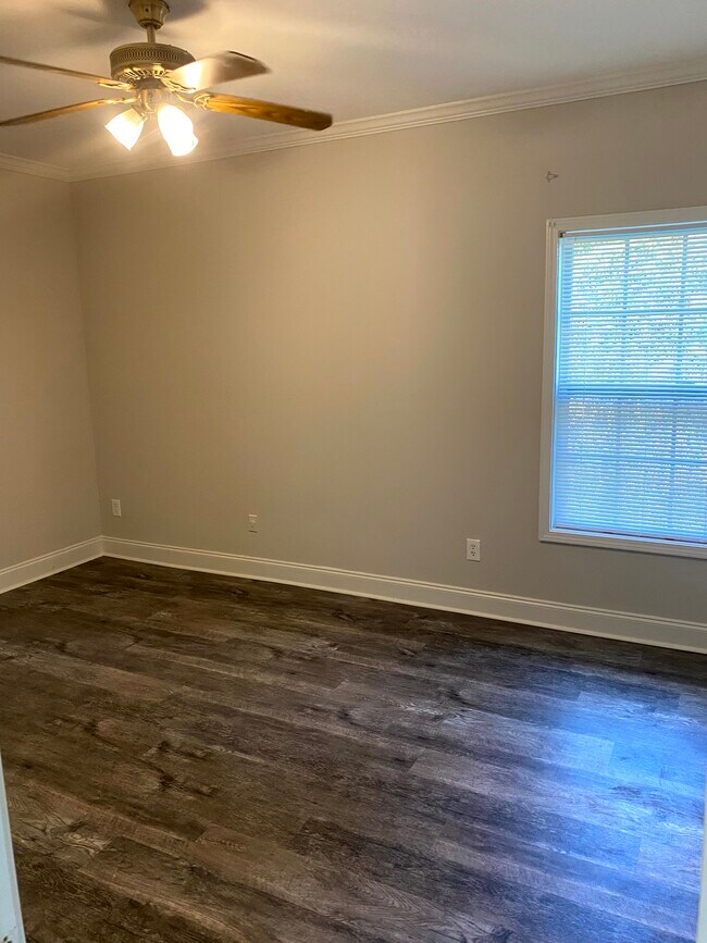 Habitación principal - 718 N Evelyn Pl NW