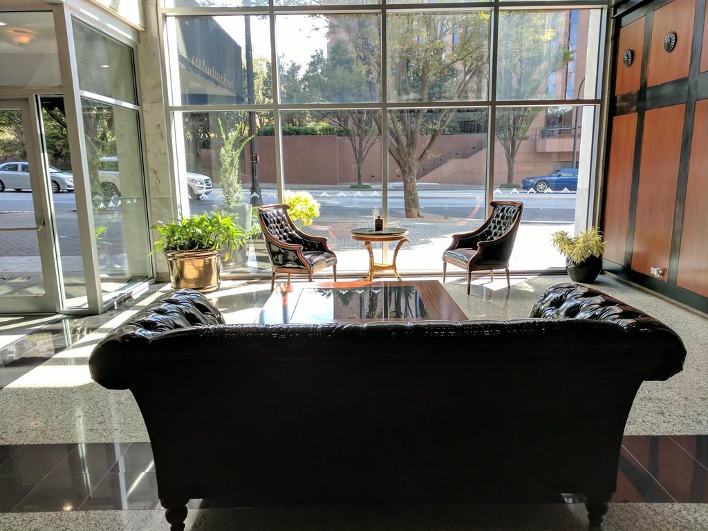 Primary Photo - 620 Peachtree St NE