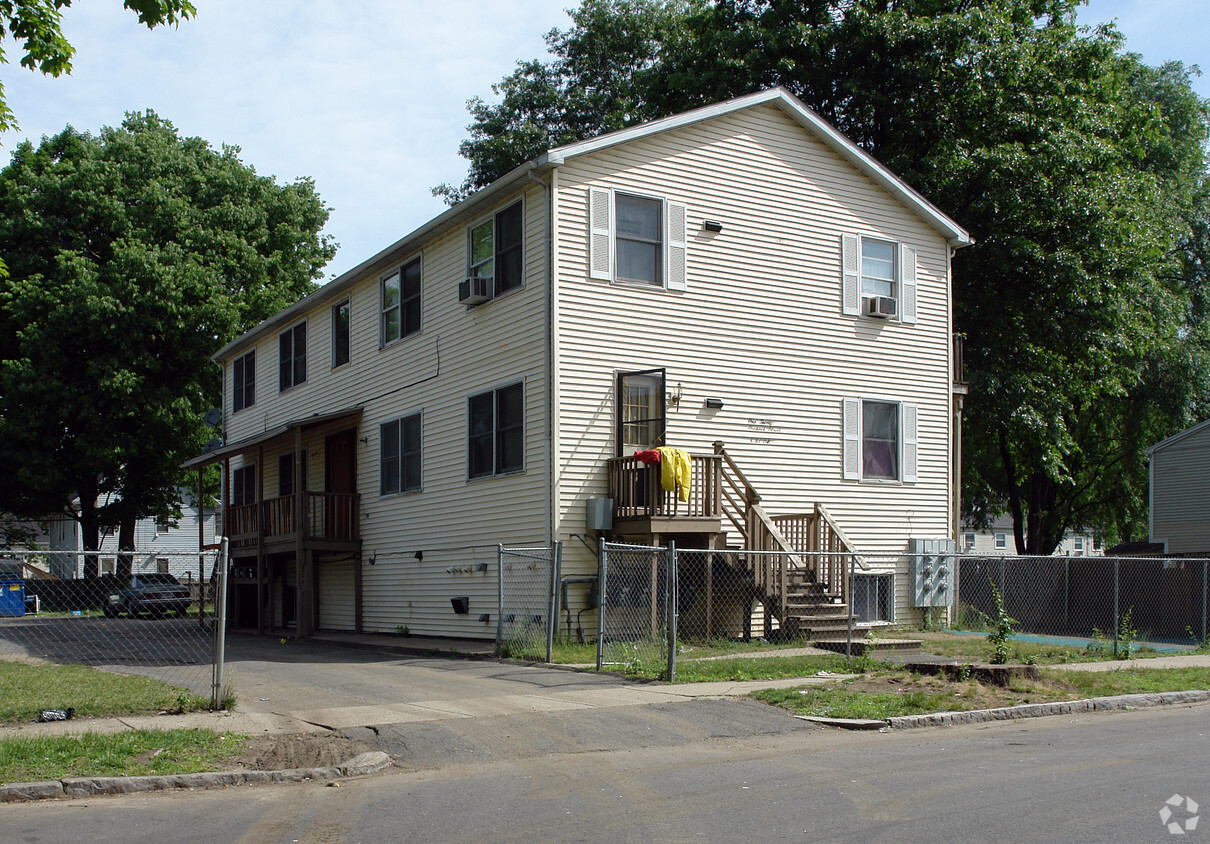 Primary Photo - 120 Orchard St