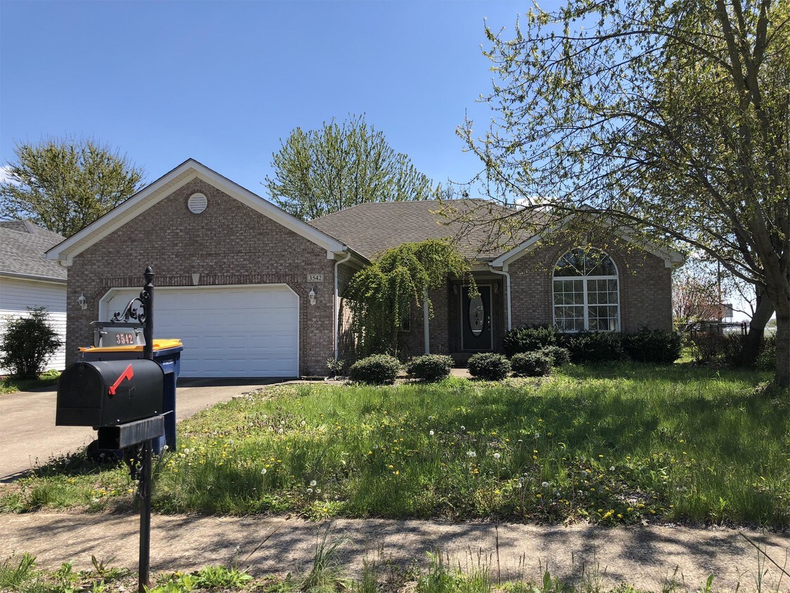 mobile homes for rent in bowling green mo