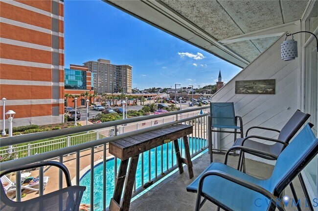 Foto del edificio - 4005 Atlantic Ave