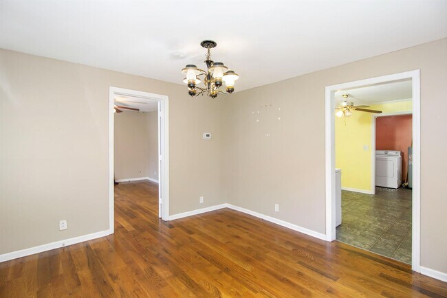 Building Photo - Coming soon in Madison! Backs up to Lanier...