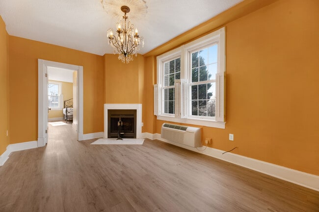 Photo - 1125 Maryland Ave NE Apartment