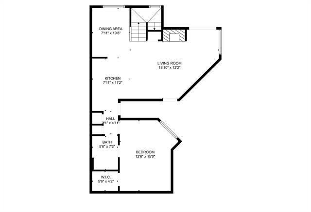 Foto del edificio - 9825 Walnut St