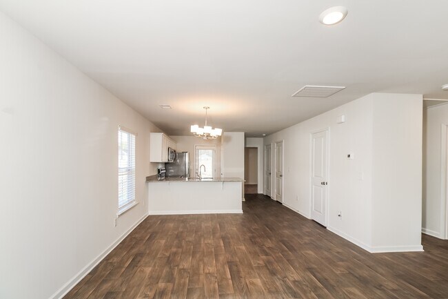 Foto del edificio - 1216 Gardner St