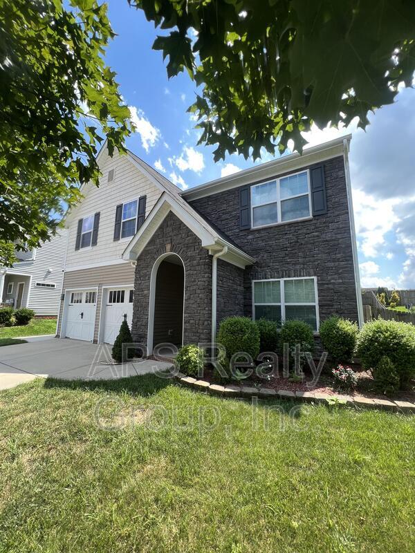 Foto del edificio - 4754 Abbey Park Rd