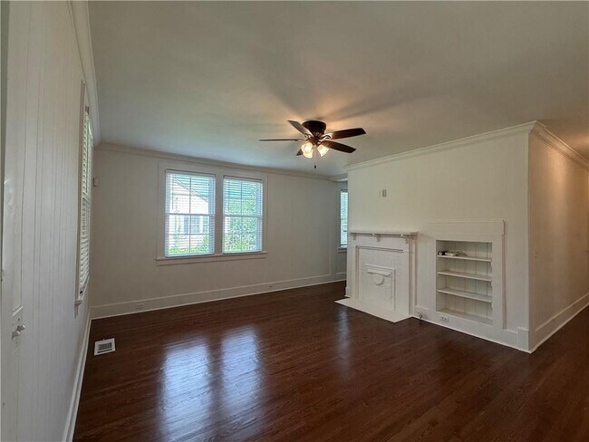 Foto del edificio - 5058 Austell Powder Springs Rd