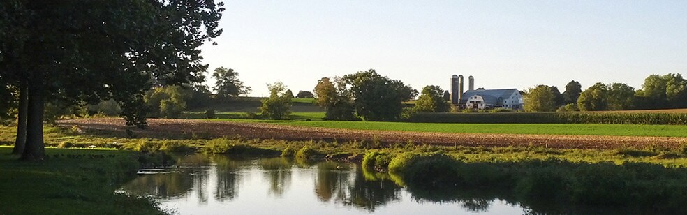 Picture of Lancaster
