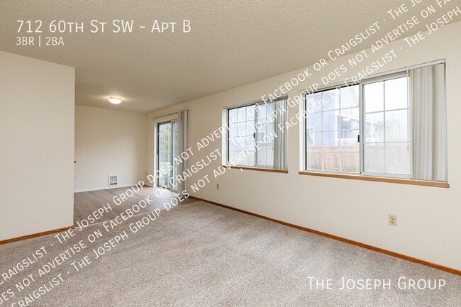 Foto del edificio - 712 60th St SW