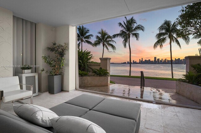 Building Photo - 5313 Fisher Island Dr
