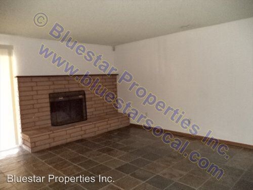 Foto del edificio - 3 br, 2 bath House - 21236 Geronimo Road