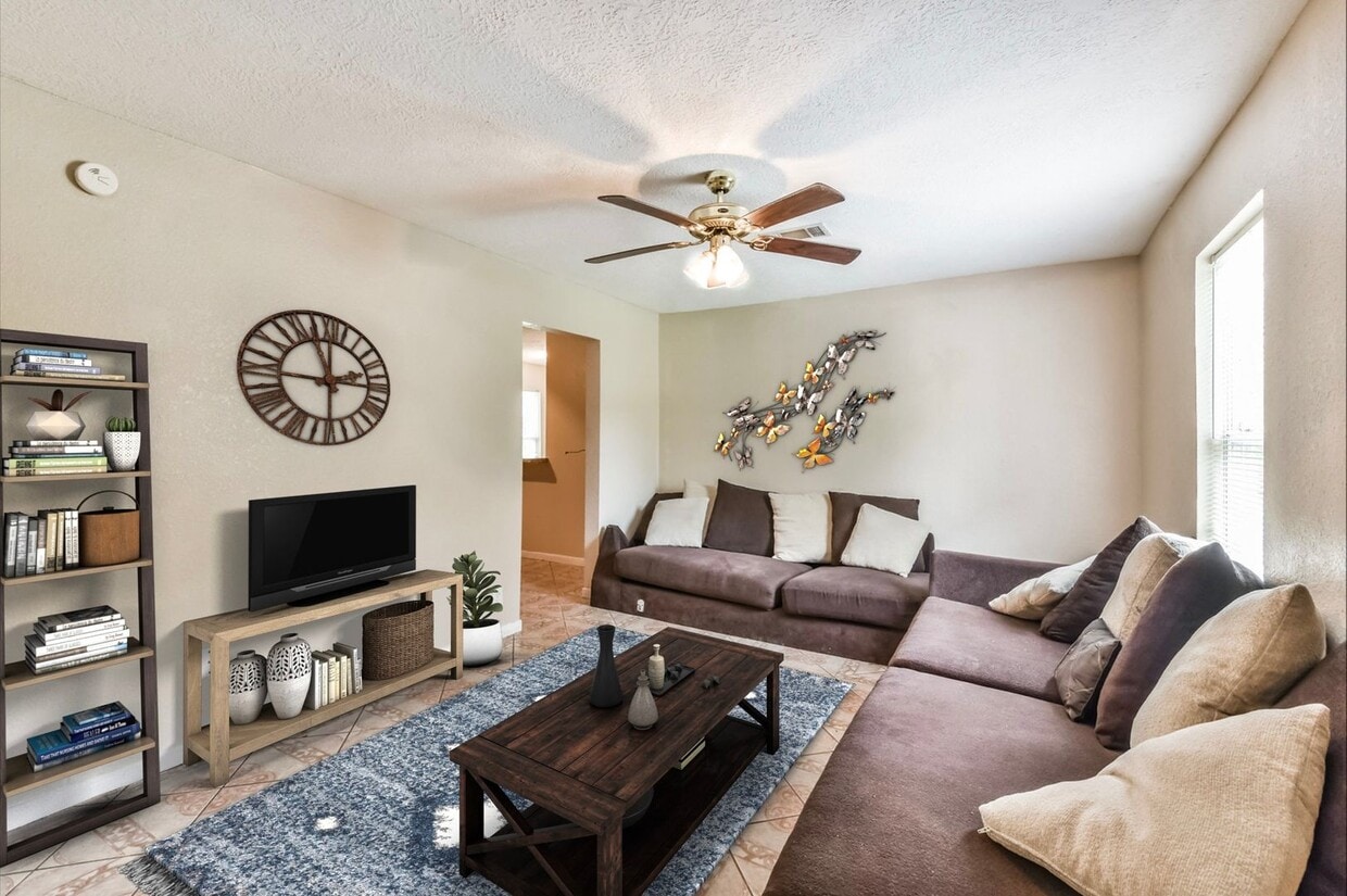 Building Photo - 3 Bedr/ 1 bath Beautiful Home in Beaumont, TX