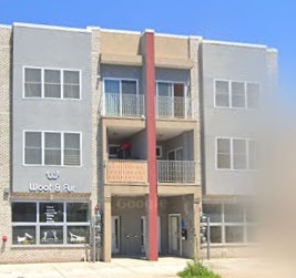 Primary Photo - 100 Harrison Ave