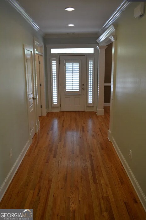 Foto del edificio - 130 Adam Ridge Ln