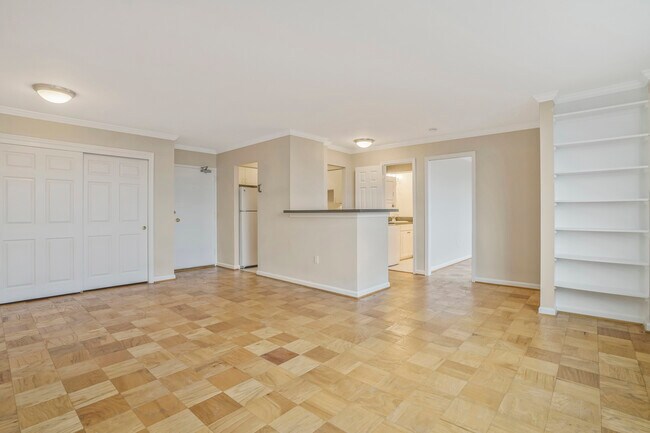 Ultra-Liveable - 4401 Cherry Hill Rd