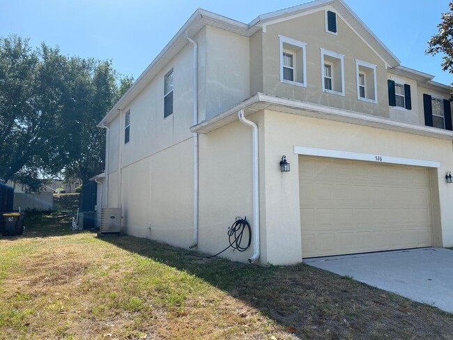 Building Photo - Two-Story Home for Rent
