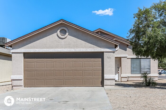 Foto principal - 4801 N 85th Ave