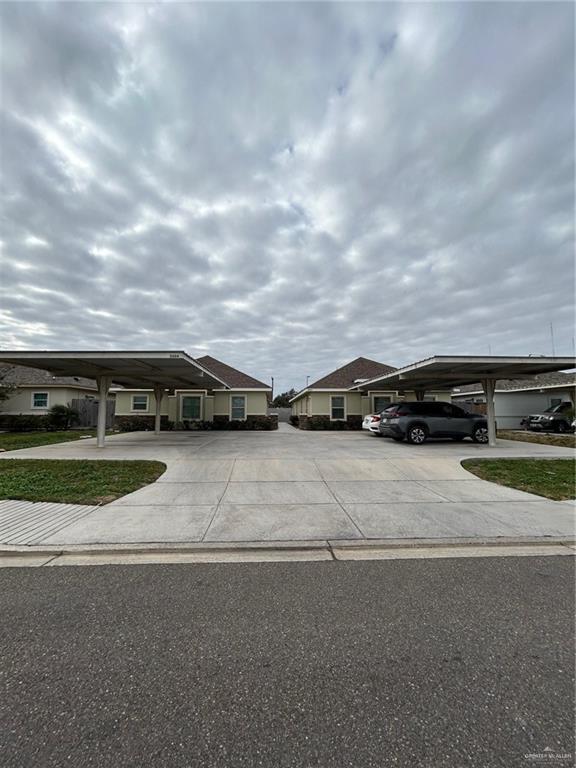 Foto del edificio - 3604 Hawthorne Ave