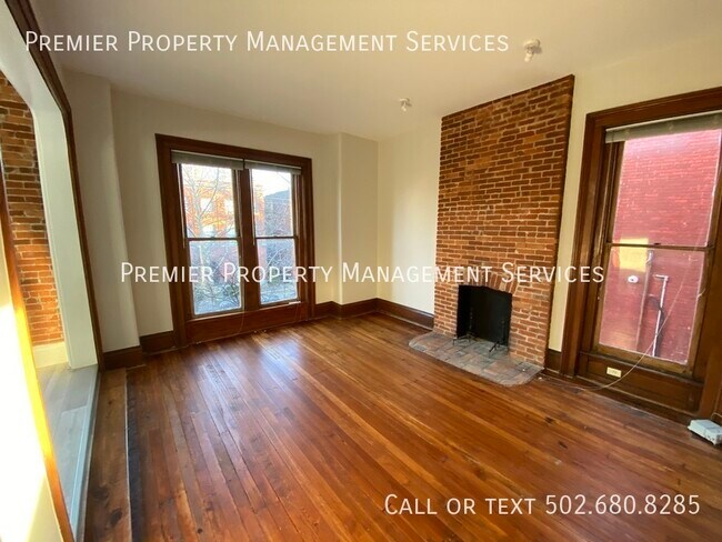 Building Photo - Newly renovated one bedroom one bath in Ol...