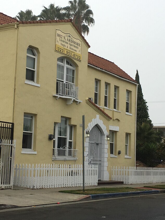 164 Apartments for Rent in Silver Lake, CA Westside Rentals