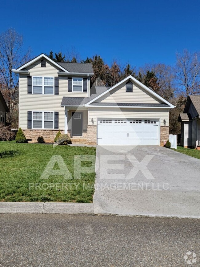 Building Photo - 9927 Thunderbolt Way