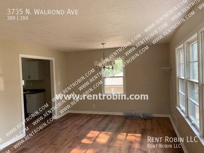 Foto del edificio - 3735 N Walrond Ave