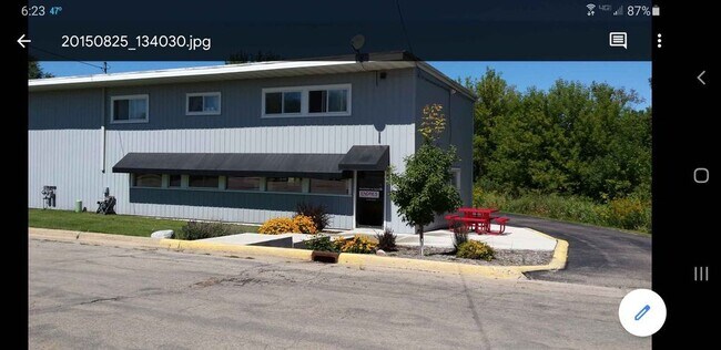 Foto del edificio - 1101 8th Ave SE