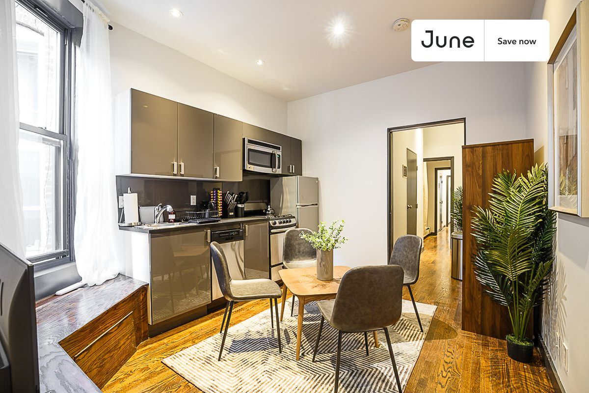 Foto principal - 509 E 87th St