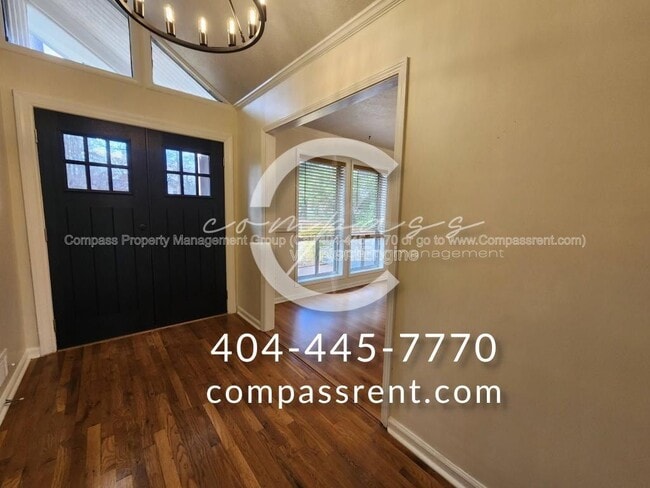 Building Photo - 1759 Kimberly Dr SW