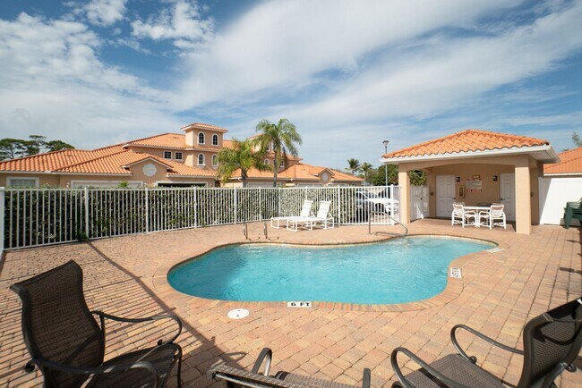 Foto del edificio - Mira Bella Beachside Townhome