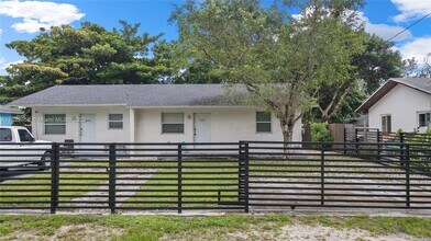 Building Photo - 7981 NW 12th Pl