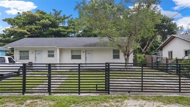 Building Photo - 7981 NW 12th Pl