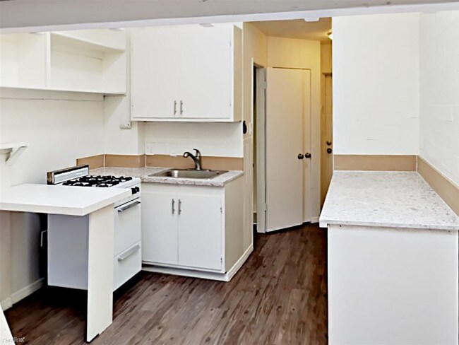 Foto del edificio - Studio, 1 bath  - 4712 Voltaire St Apt D D