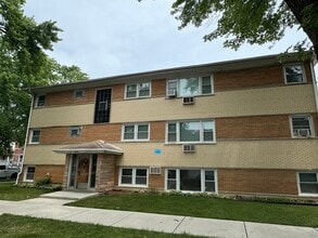 Building Photo - 3249 N Keeler Ave Building Photo - 3249 N Keeler Ave