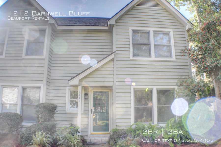 Foto principal - 1212 Barnwell Bluff