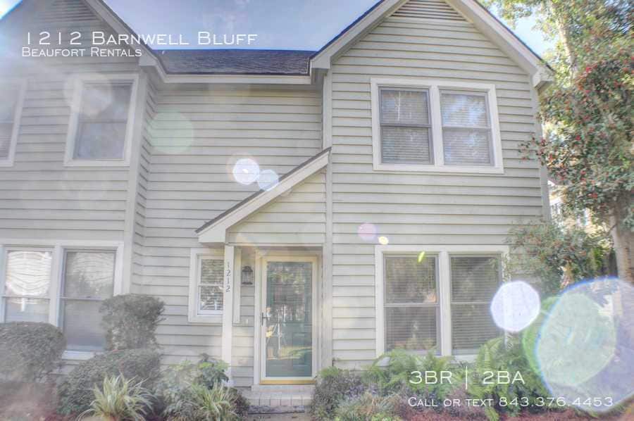 Primary Photo - 1212 Barnwell Bluff