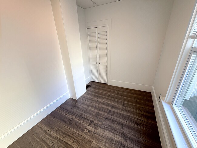 Foto del edificio - 36 Upham St